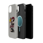 Brianna Swihart MagSafe Phone Case