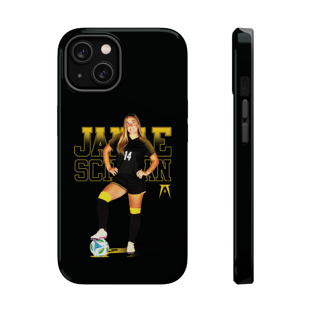 Janae Schwan MagSafe Phone Case