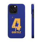 Nseije Ortiz MagSafe Phone Case