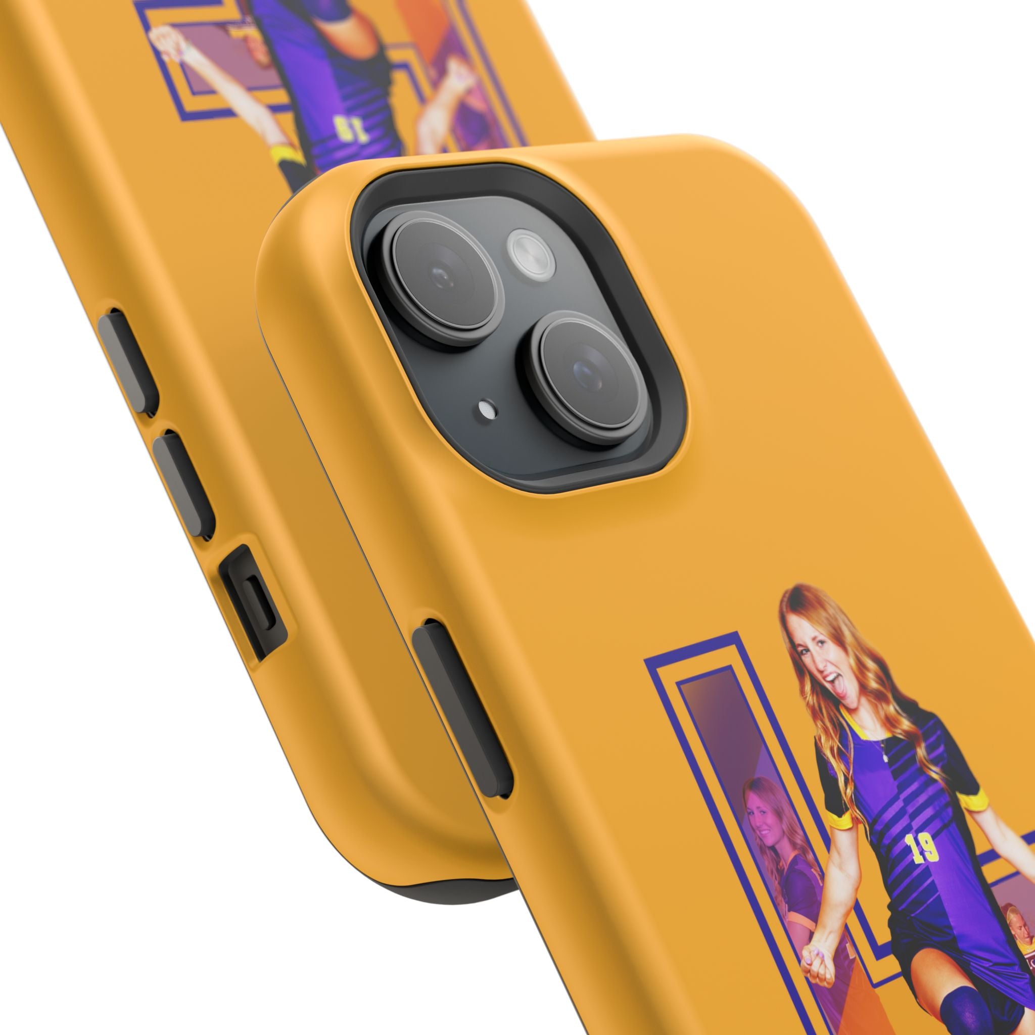 Lainey Farabaugh MagSafe Phone Case