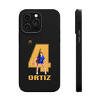Nseije Ortiz MagSafe Phone Case