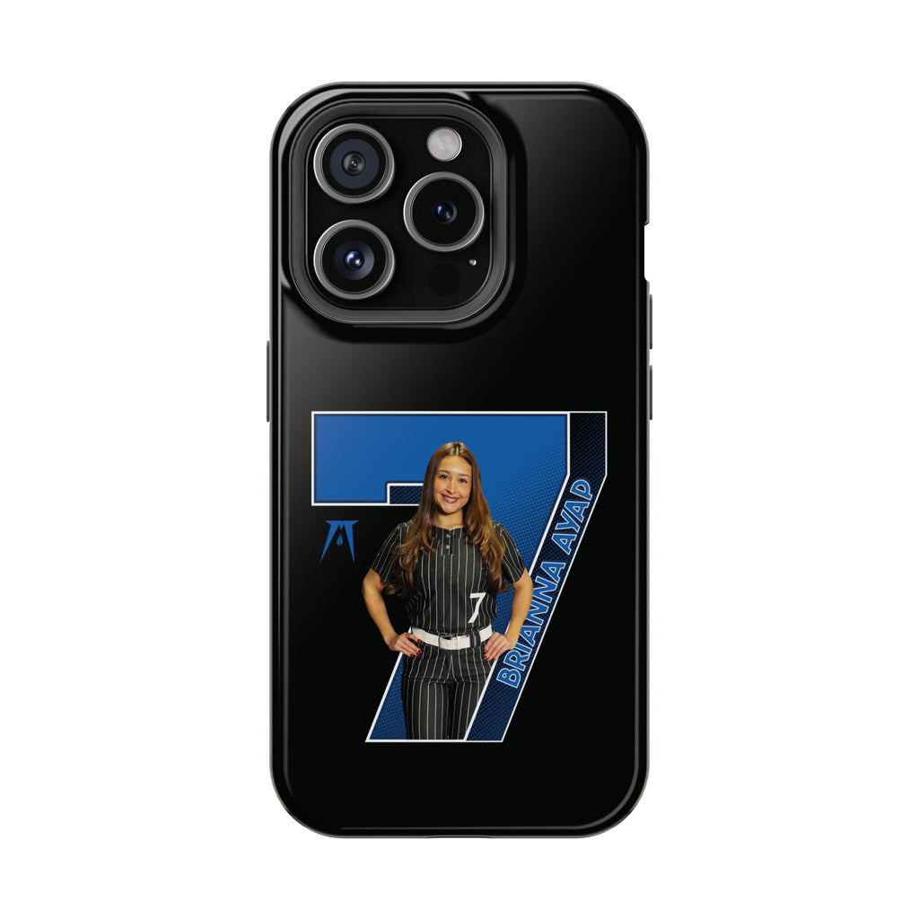Brianna Ayap MagSafe Phone Case