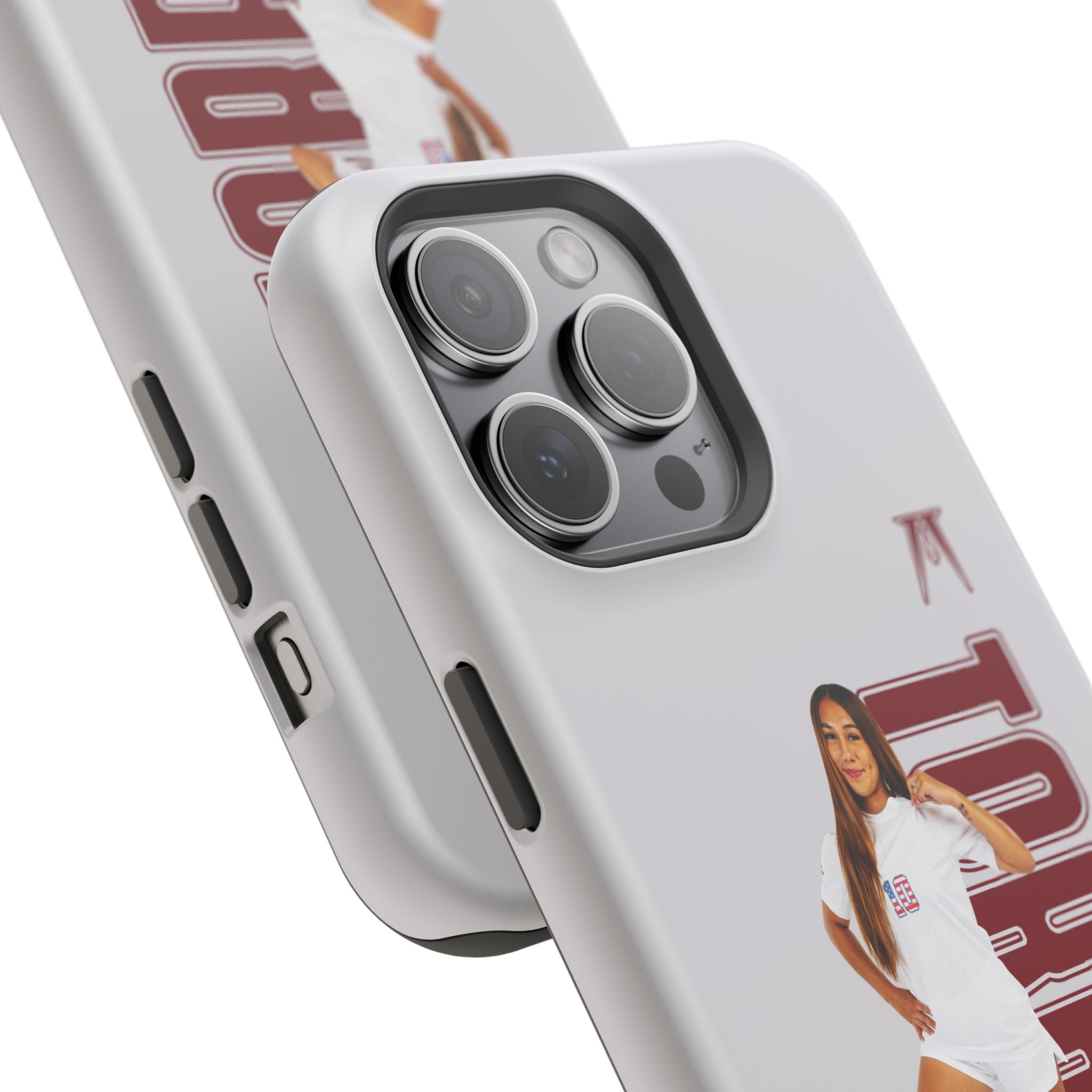 Irene Torres Magsafe Phone Case