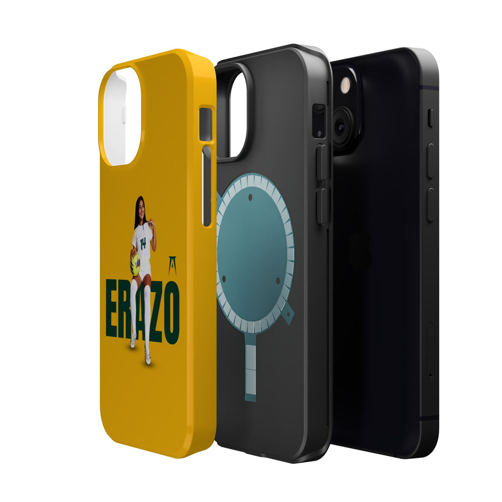 Irandy Erazo Magsafe Phone Case