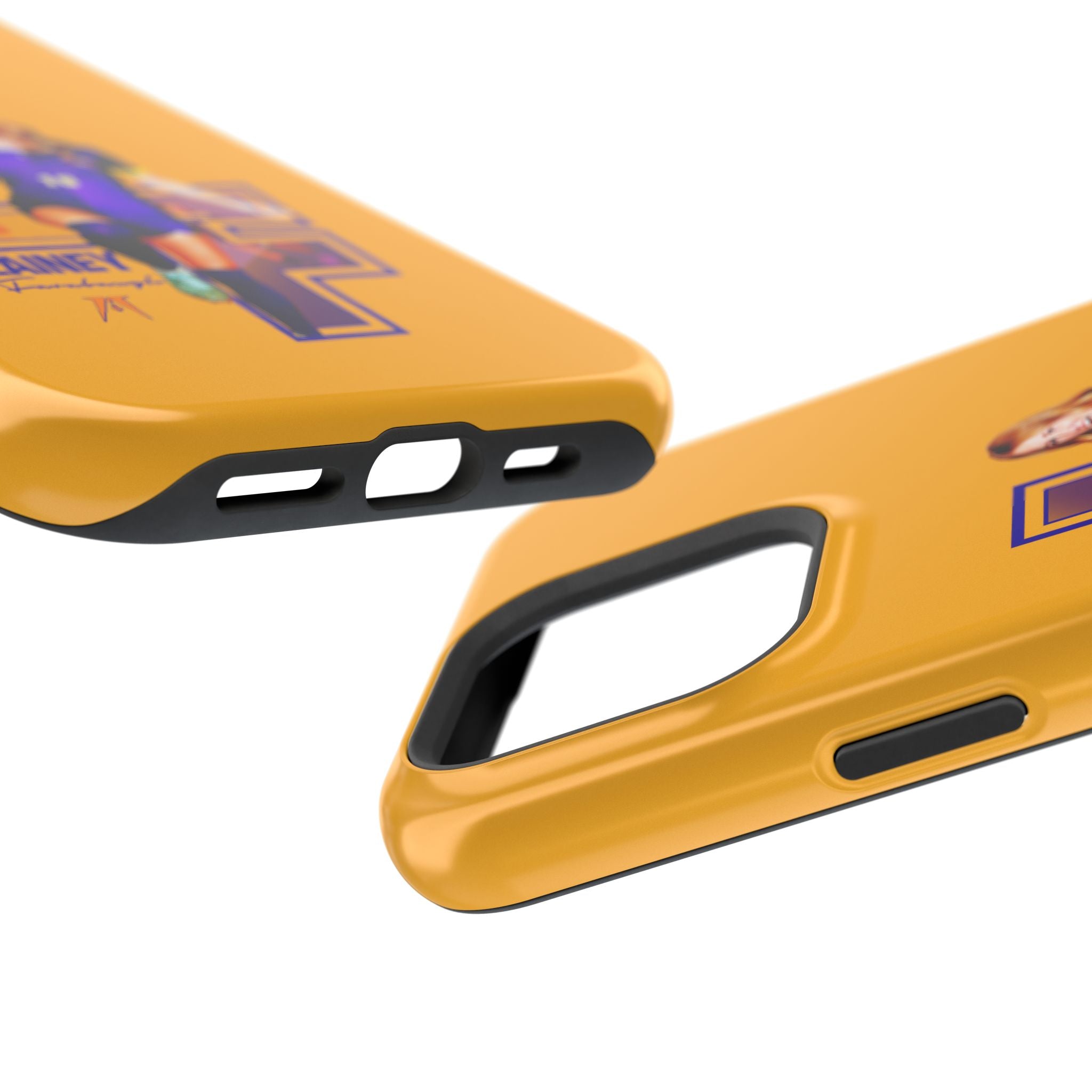 Lainey Farabaugh MagSafe Phone Case