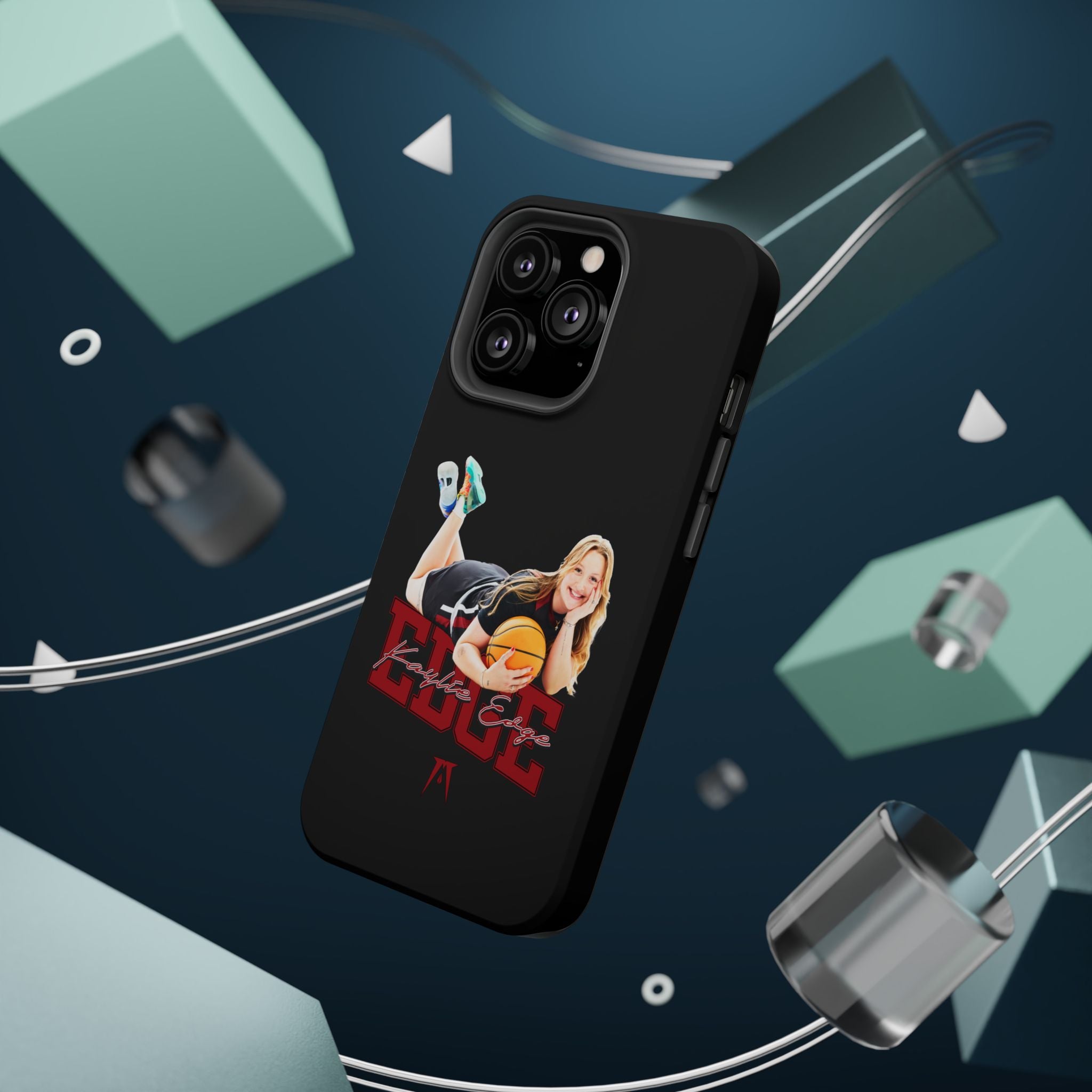 Kaylie Edge MagSafe Phone Case