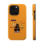 Amari Lewis MagSafe Phone Case
