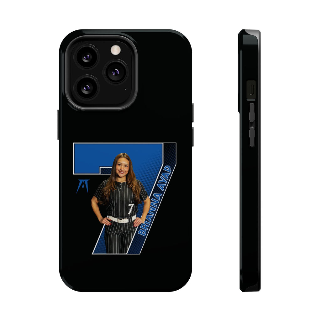 Brianna Ayap MagSafe Phone Case