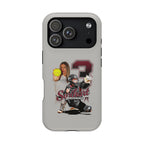 Brianna Swihart MagSafe Phone Case