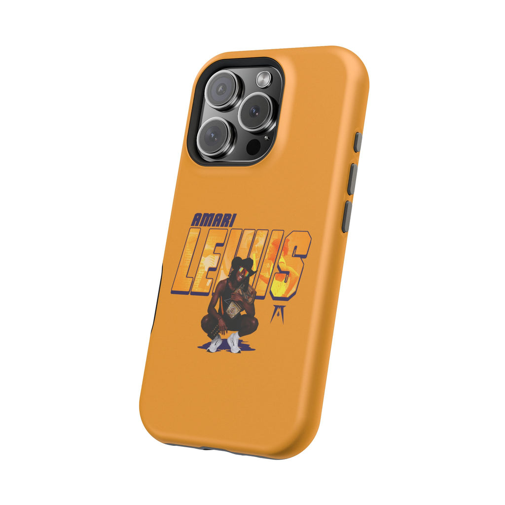 Amari Lewis MagSafe Phone Case