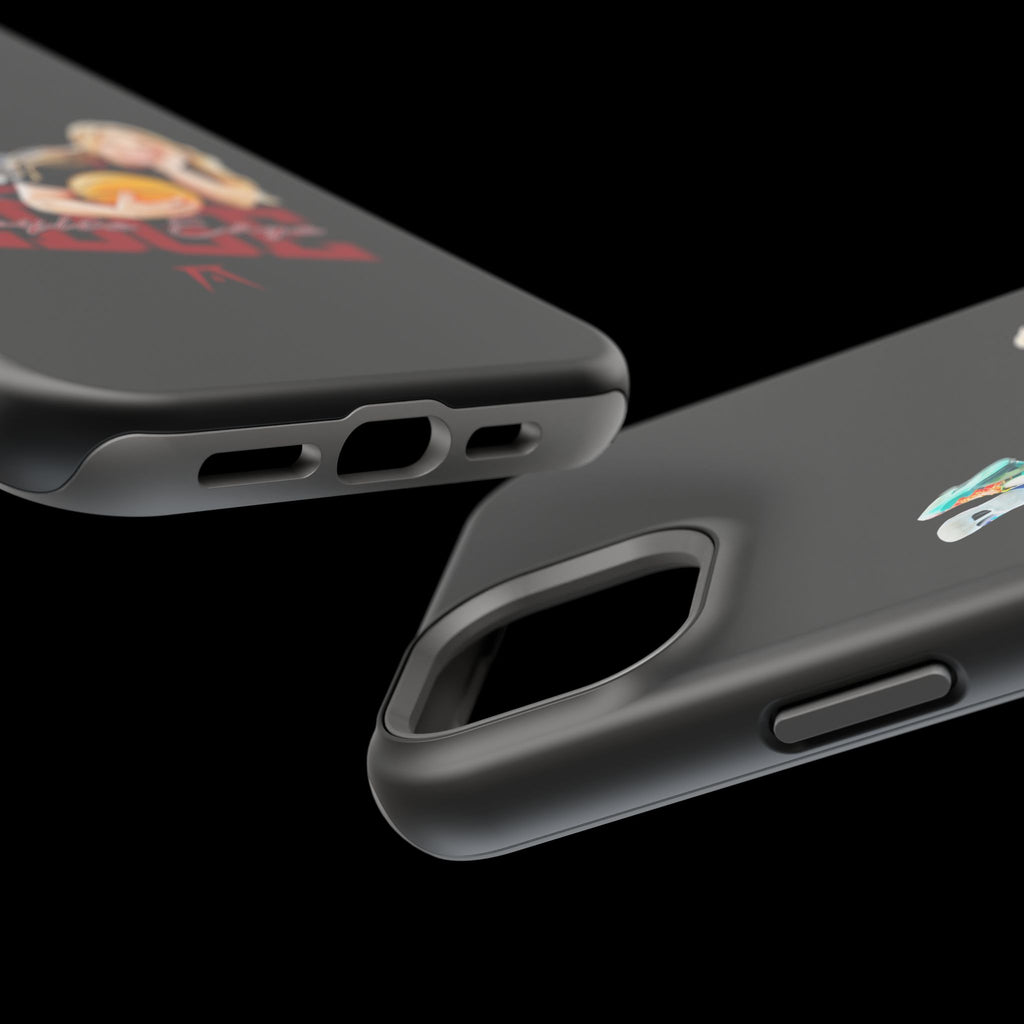Kaylie Edge MagSafe Phone Case