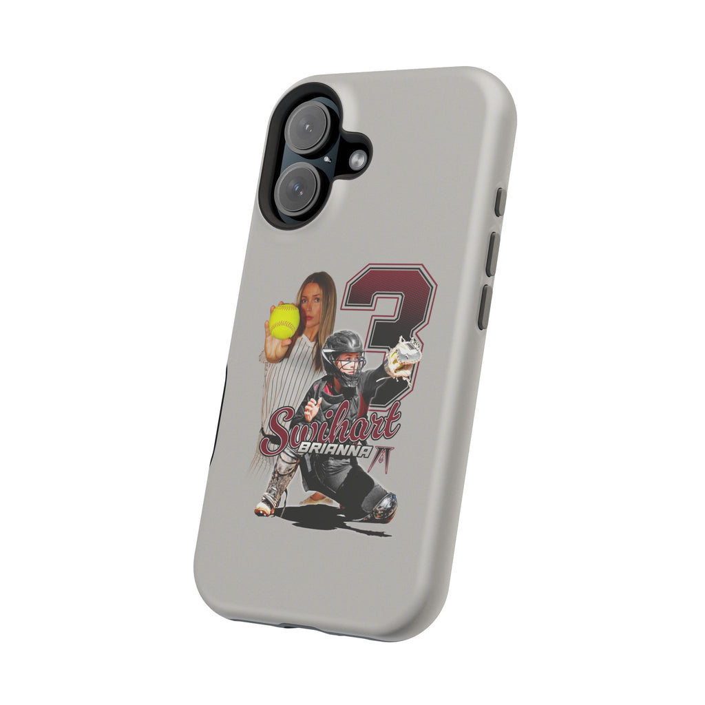 Brianna Swihart MagSafe Phone Case
