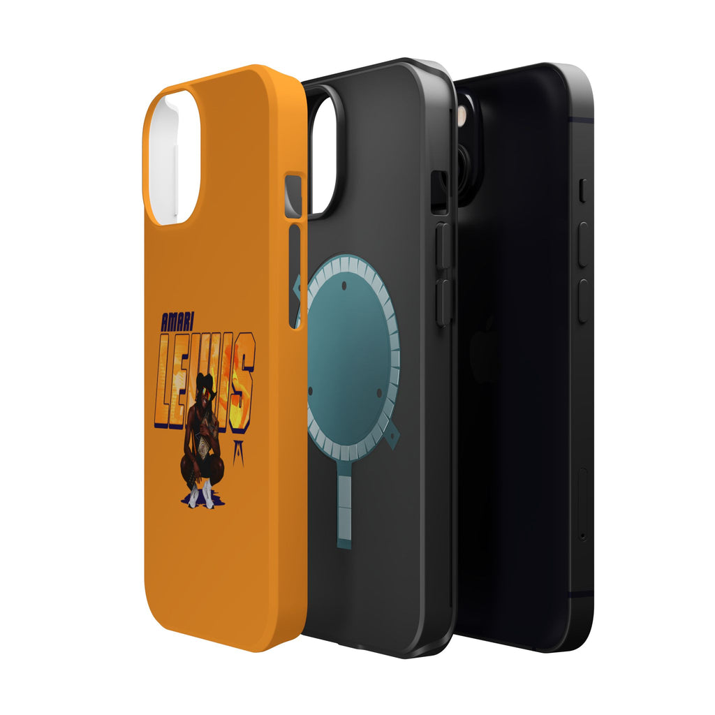 Amari Lewis MagSafe Phone Case