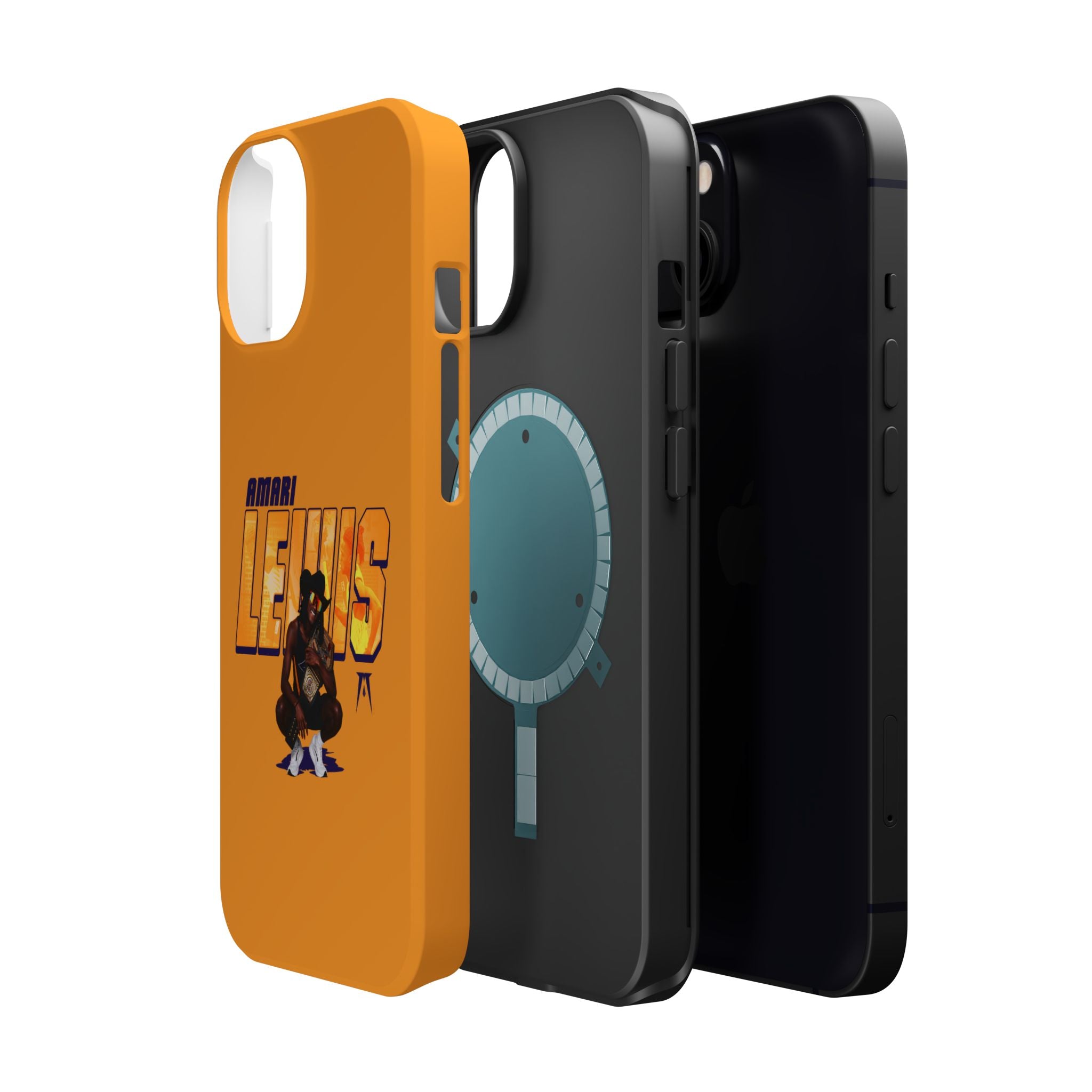 Amari Lewis MagSafe Phone Case