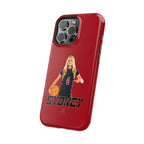 Sydney Peterson MagSafe Phone Case