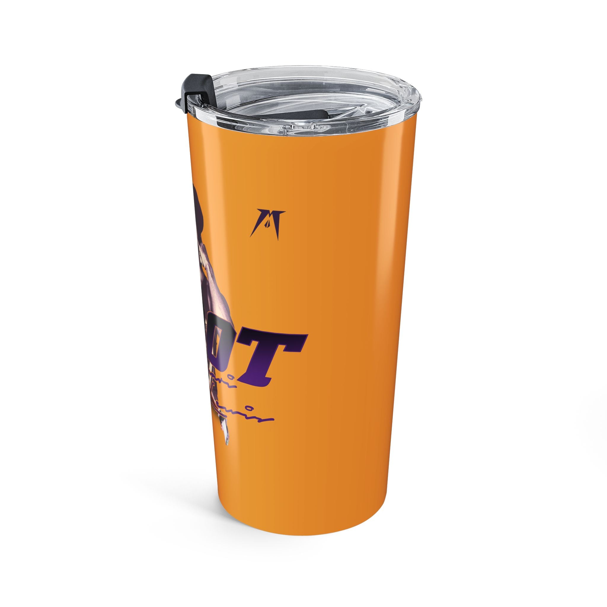 Amari Lewis Tumbler