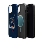 Karla Sandoval Magsafe Phone Case