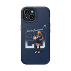Karla Sandoval Magsafe Phone Case