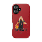 Sydney Peterson MagSafe Phone Case