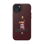 Kieana Smith MagSafe Phone Case