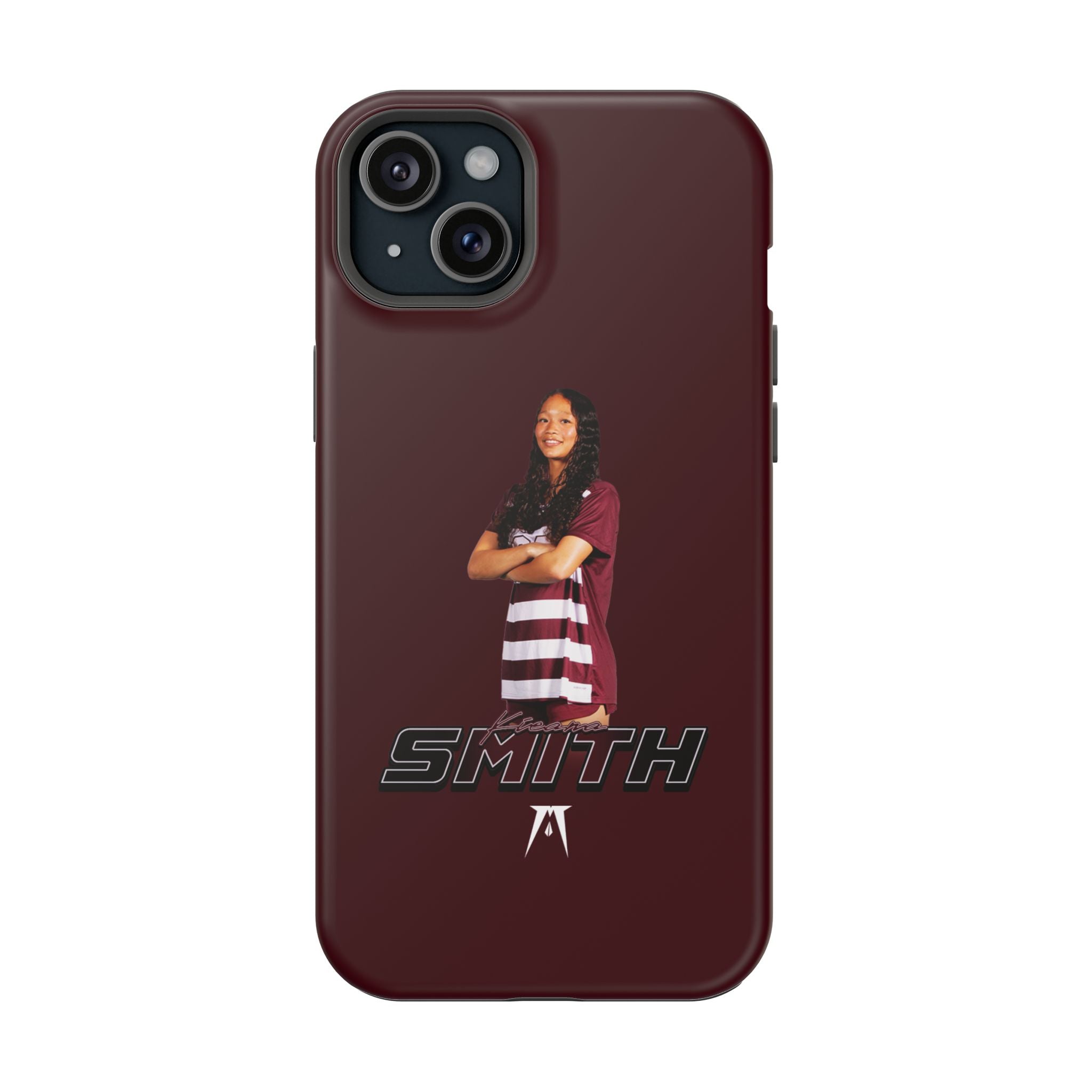 Kieana Smith MagSafe Phone Case