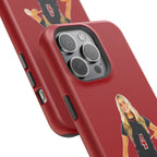 Sydney Peterson MagSafe Phone Case