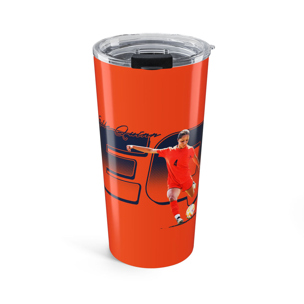 Elle Quinn Tumbler