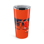 Elle Quinn Tumbler