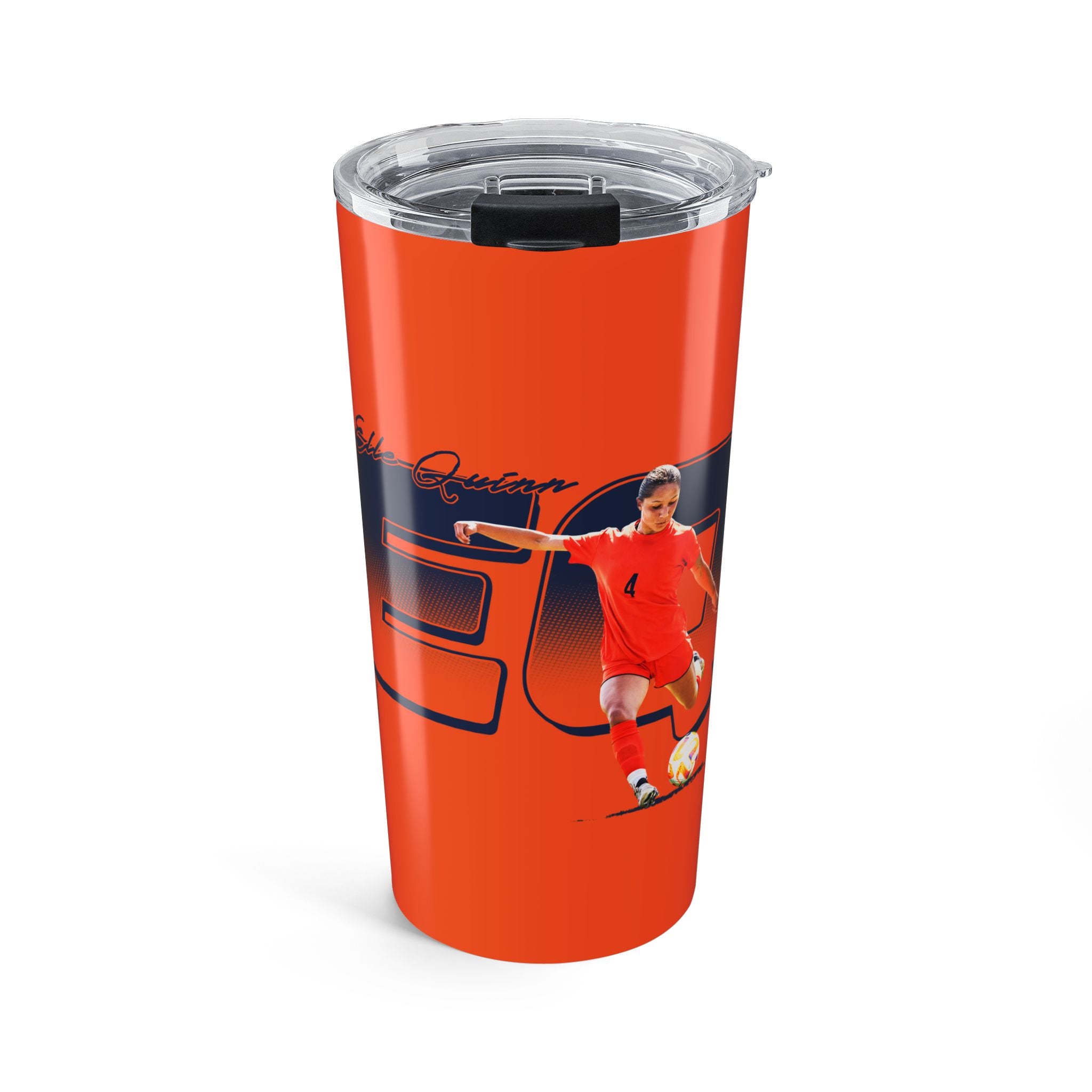 Elle Quinn Tumbler