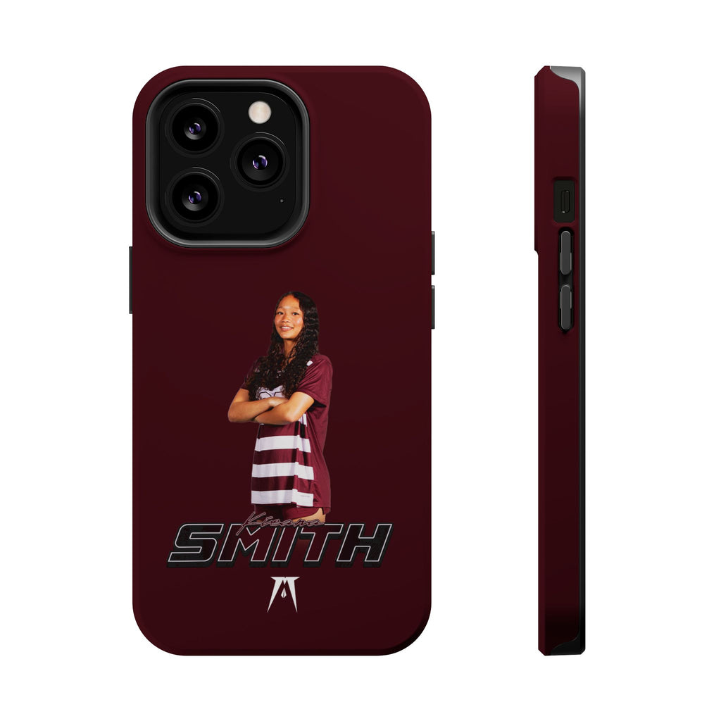 Kieana Smith MagSafe Phone Case
