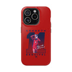 Kenneth Esquivel MagSafe Phone Case