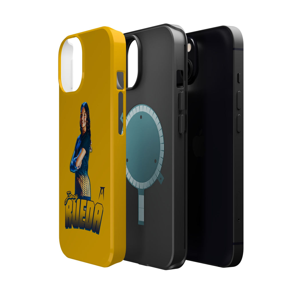 Jacynda Rueda MagSafe Phone Case