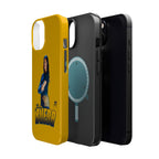 Jacynda Rueda MagSafe Phone Case