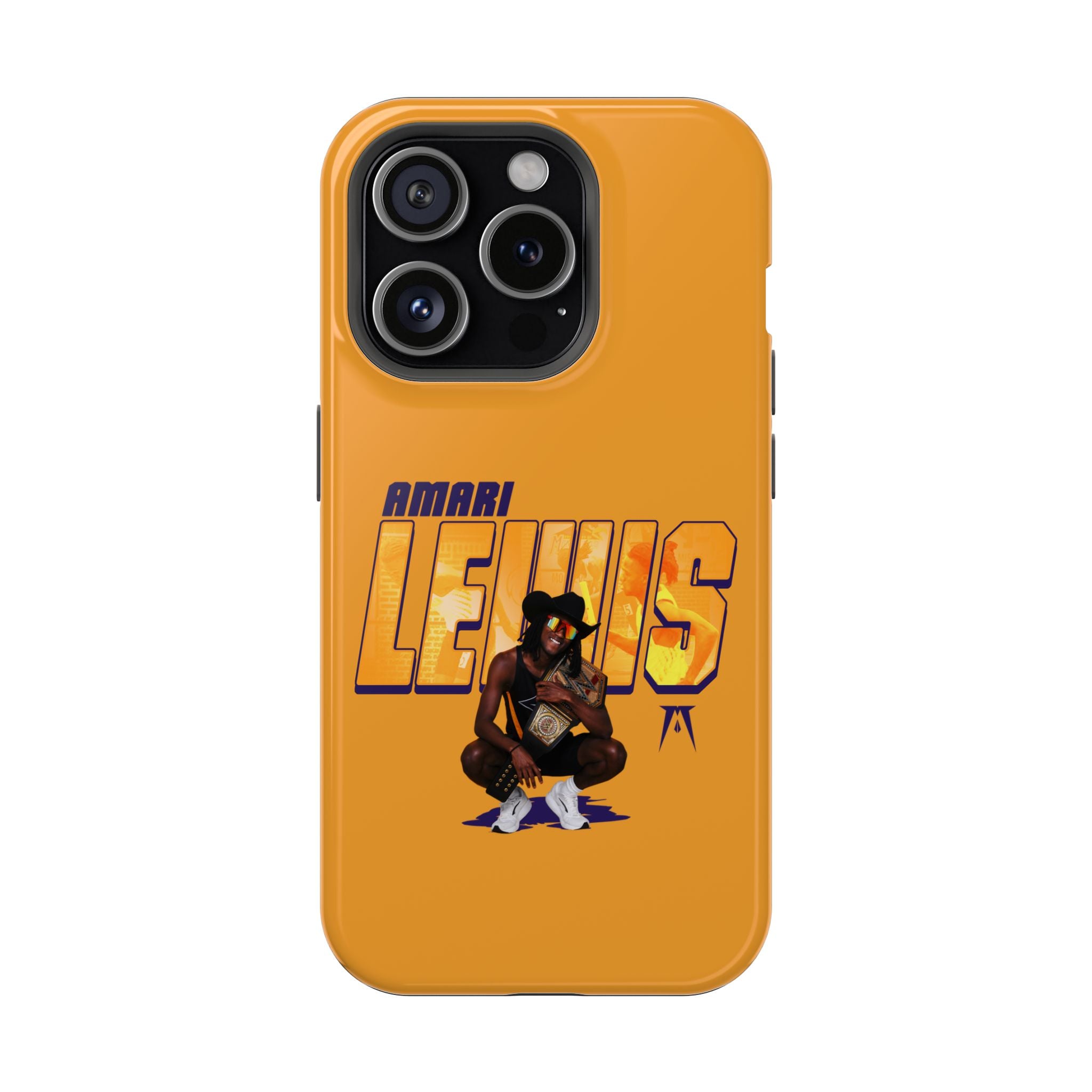 Amari Lewis MagSafe Phone Case