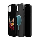 Kaylie Edge MagSafe Phone Case