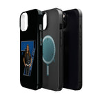 Brianna Ayap MagSafe Phone Case
