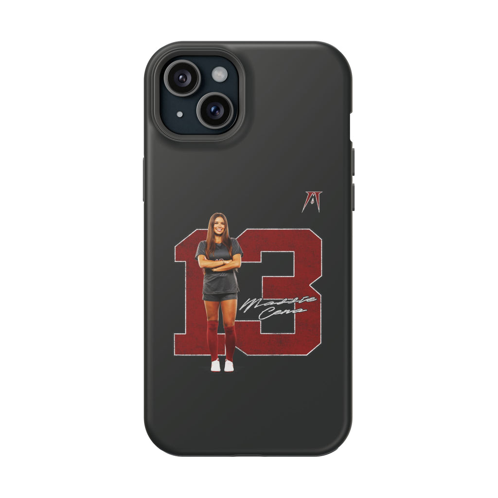 Maddie Cena Magsafe Phone Case