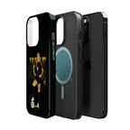 Janae Schwan MagSafe Phone Case