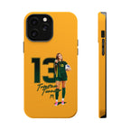 Tristan Tessier Magsafe Phone Case