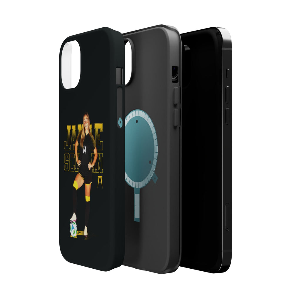 Janae Schwan MagSafe Phone Case