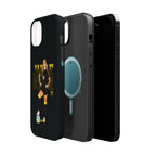 Janae Schwan MagSafe Phone Case