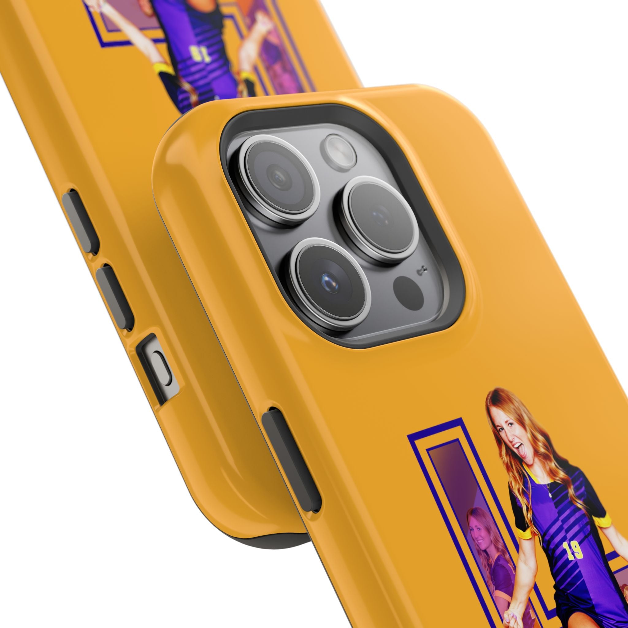 Lainey Farabaugh MagSafe Phone Case