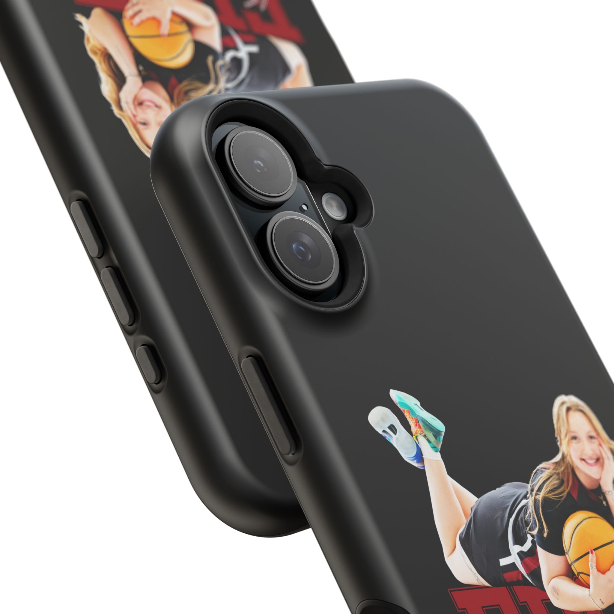 Kaylie Edge MagSafe Phone Case