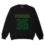 Kailey Powers Jersey Crewneck
