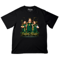 Tristan Tessier Collage Tee