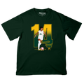 Irandy Erazo Simple Tee
