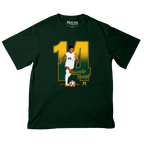 Irandy Erazo Simple Tee