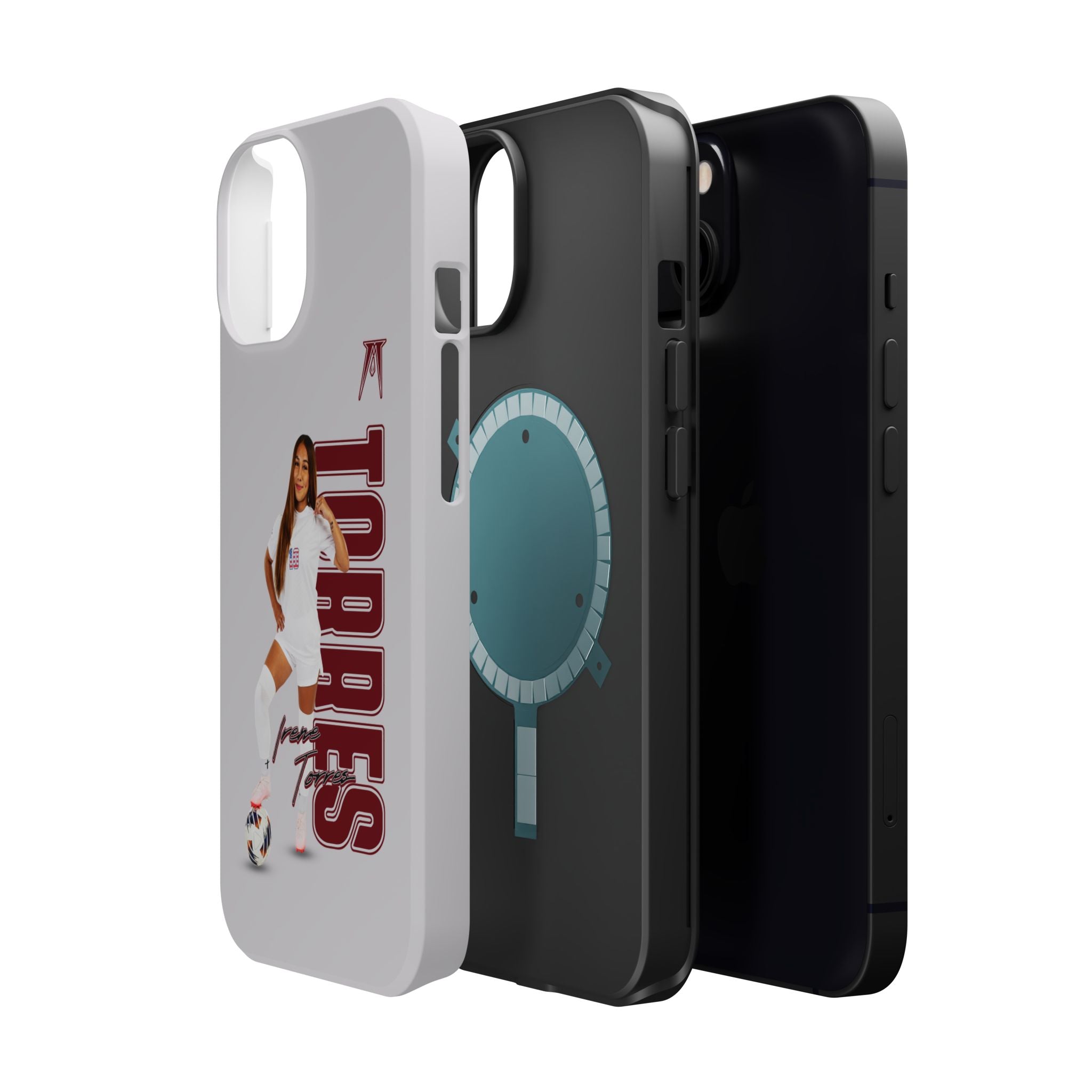 Irene Torres Magsafe Phone Case