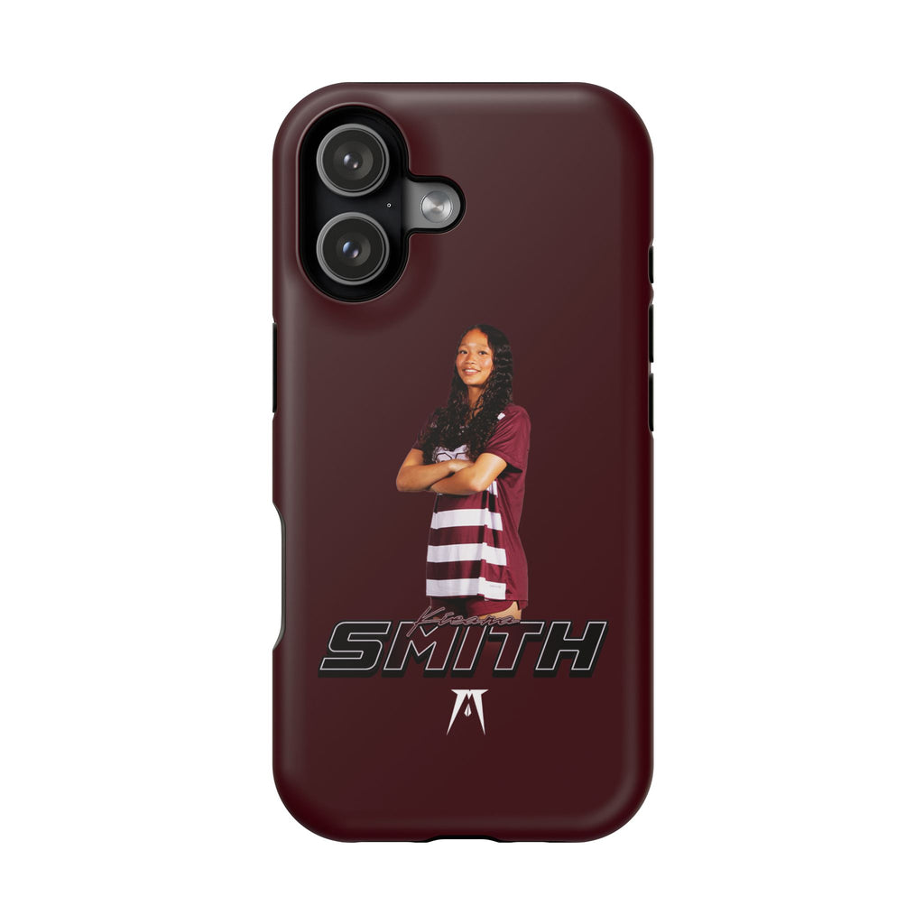 Kieana Smith MagSafe Phone Case