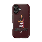Kieana Smith MagSafe Phone Case